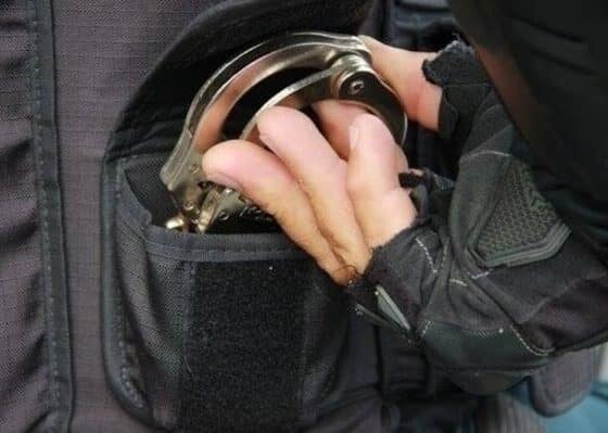 DHPP localiza, na Bahia, suspeito de tentativa de homicídio contra quatro pessoas em Aracaju
