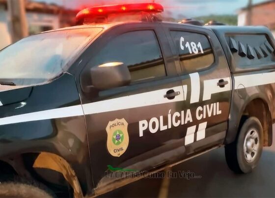 Cinco pessoas são presas por crimes sexuais contra crianças e adolescentes