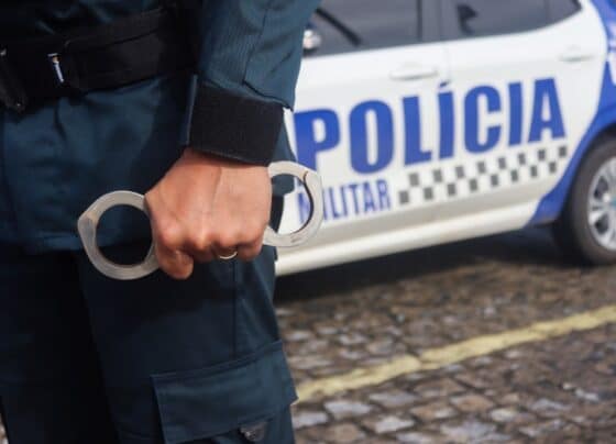 Polícia Militar prende foragido da justiça no Povoado Colônia Treze, em Lagarto – P.M.S.E.