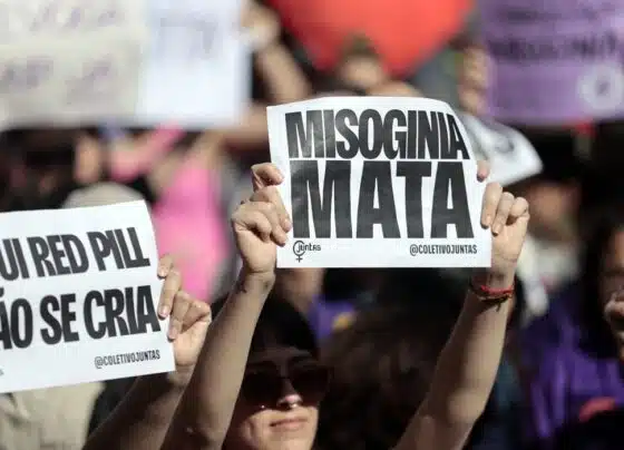 Desinformação sobre PL da Misoginia cresce nas redes, diz estudo