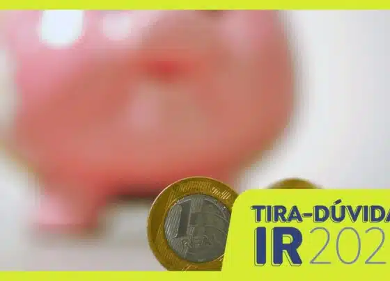 Como declaro poupança, renda fixa e variável no Imposto de Renda?