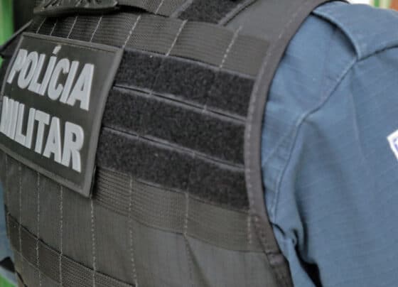 PM prende suspeito por violência doméstica na Zona Sul de Aracaju