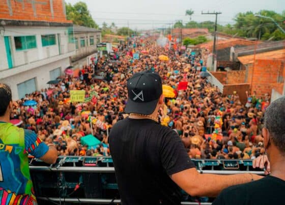 Confira a programação completa da Festa do Mastro em Capela