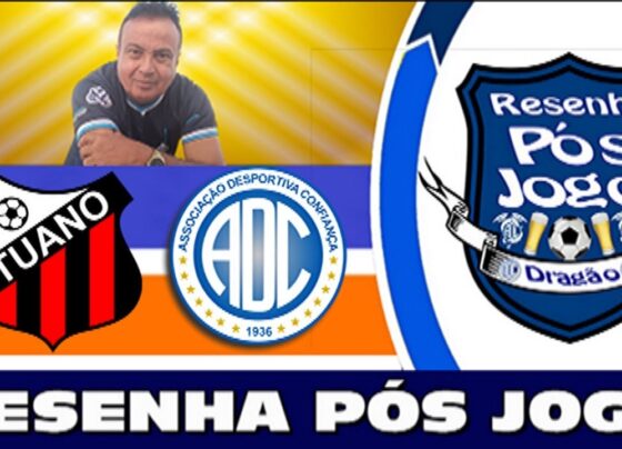 Ituano vence o Confiança por 1 a 0 – Resenha Pós Jogo 10/05/26