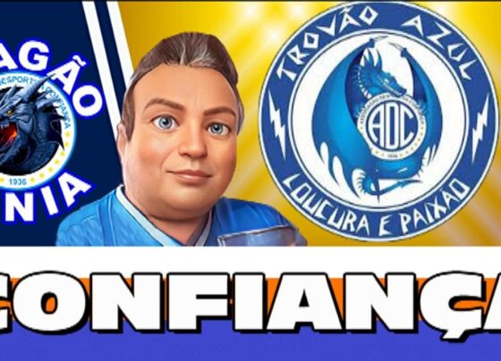 ENTREVISTA COM A DIRETORIA DA TROVÃO AZUL – DRAGÃO MANA 11/05/26