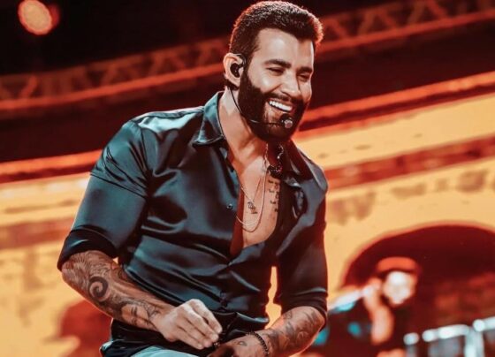 Gusttavo Lima fará show beneficente em Lagarto