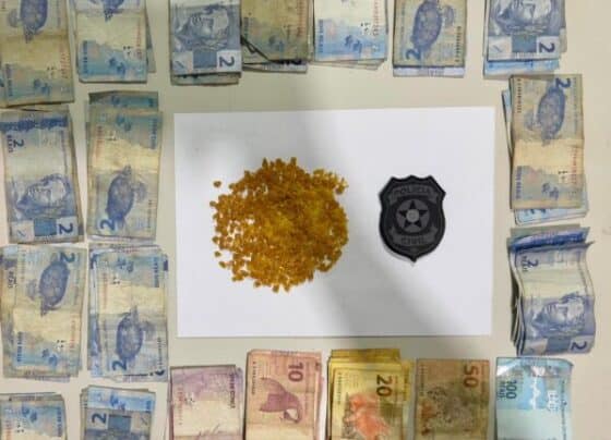 Operação “Feira Livre” cumpre mandados e prende investigados por tráfico de drogas em Estância