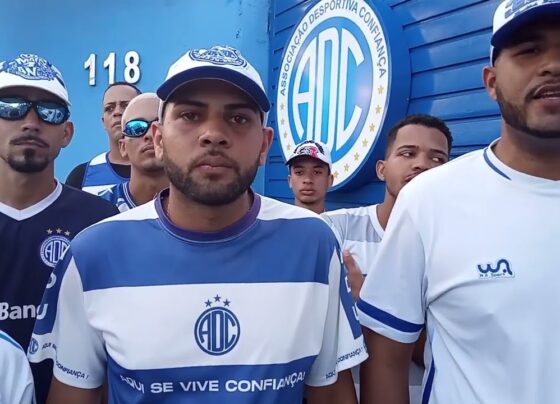 Manifestação da Jovem no Sabino Ribeiro 13/05/26