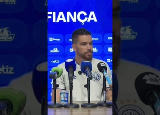 Entrevista com Rafael Pascoal 13/05/26