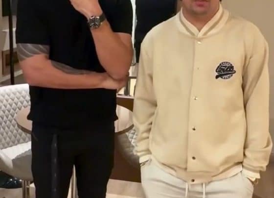 Granizo e queda de estrutura do palco cancelam show de Natanzinho no Mato Grosso do Sul.