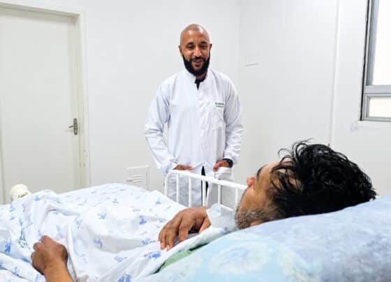 Serviço Social do Huse fortalece acolhimento e humanização no atendimento a pacientes e familiares