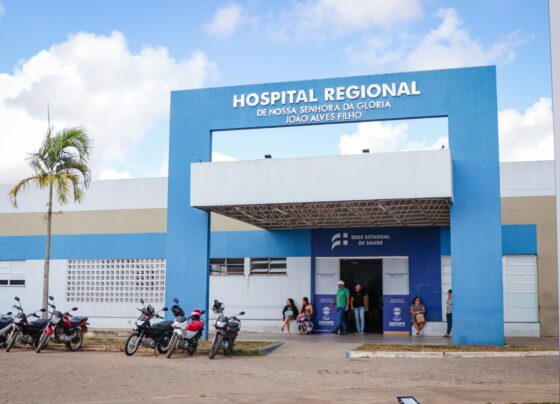 Hospital Regional de Glória implanta serviço de hemodiálise hospitalar e amplia assistência especializada no alto sertão