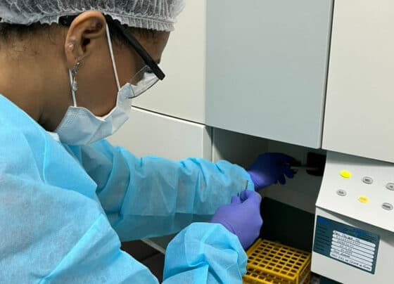 Lacen obtém nota máxima em avaliação nacional e reforça qualidade no monitoramento de pacientes com HIV em Sergipe
