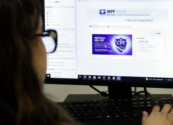 A dois dias do fim do prazo, 7,7 milhões não enviaram declaração do IR
