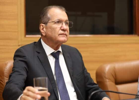 Adailton Martins destaca assinatura de termo e investimentos para construção da ponte Aracaju/Barra
