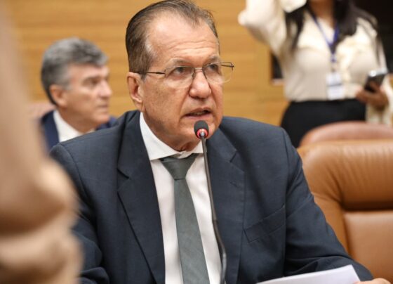 Adailton Martins destaca iluminação cênica da Ponte Construtor João Alves Filho