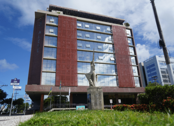 Agenda semanal da Alese destaca atividades legislativas, educativas e sessão especial