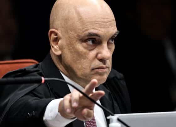 Alerj não pode rever prisão do deputado Thiago Rangel, decide Moraes