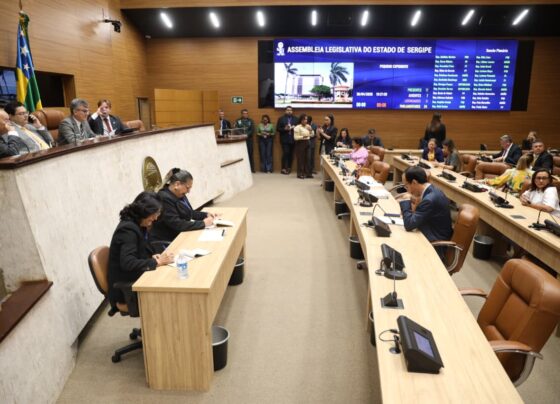 Alese aprova projeto que cria conselho para gestão de honorários da PGE