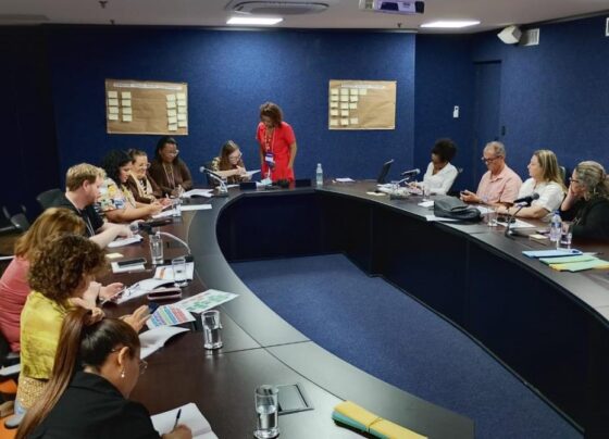 Aracaju está entre as nove capitais selecionadas pelo Governo Federal para implantação da Cuidoteca