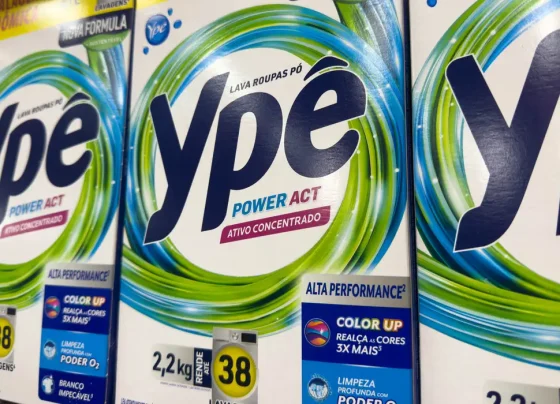 Bactéria encontrada em produtos da Ypê é resistente a antibióticos