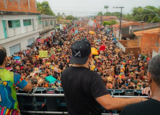 Bell Marques, Xand Avião, Leonardo, Henri Freitas, Zé Vaqueiro e muito mais: conheça a programação da 87ª Festa do Mastro de Capela-SE