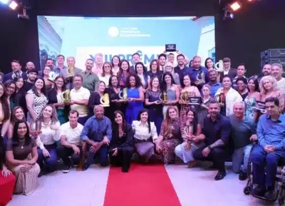 Boas práticas das Administrações Regionais são reconhecidas em premiação do Sebrae no DF | ASN Nacional