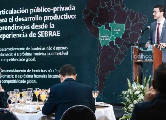 Brasil e Bolívia estreitam laços para fortalecer pequenos negócios e integração regional