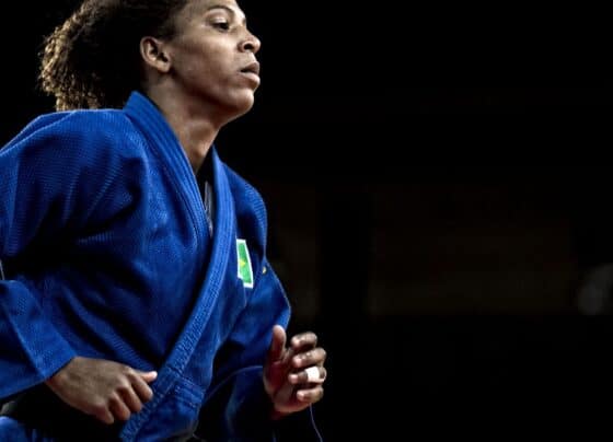 Brasil fatura três bronzes no GP de Astana de judô
