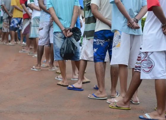 CCJ retoma nesta terça debate sobre redução da maioridade penal