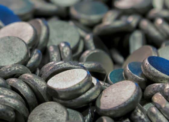 Câmara permite usar fundos de minerais críticos para outros minérios