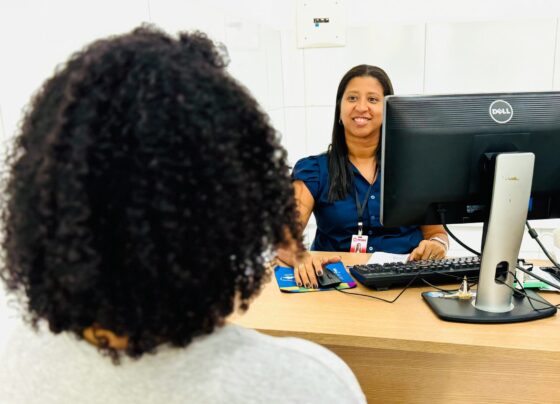 Ouvidoria do Ipesaúde registra aumento de mais de 50% de elogios dos beneficiários