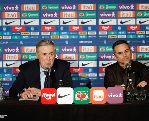 Carlo Ancelotti