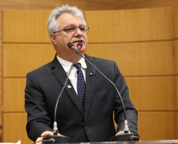 Chico do Correio elogia realização do Carnaforró em N. Srª da Glória