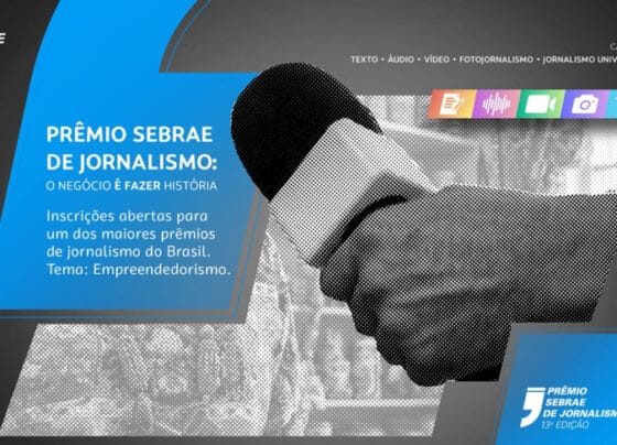 Cinco dicas para você fazer uma matéria que se destaque no Prêmio Sebrae de Jornalismo | ASN Nacional