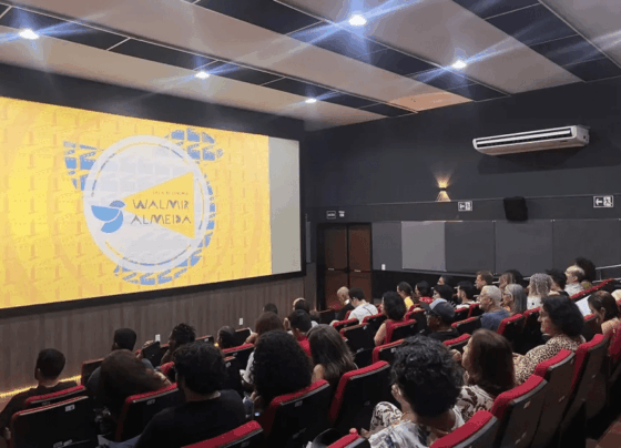 Cinema do Centro divulga resultado da oficina sobre modelos de negócios para projetos