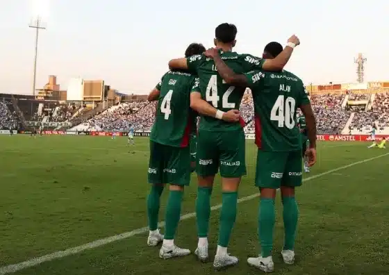 Com Libertadores e Sul-Americana, veja os resultados desta terça-feira