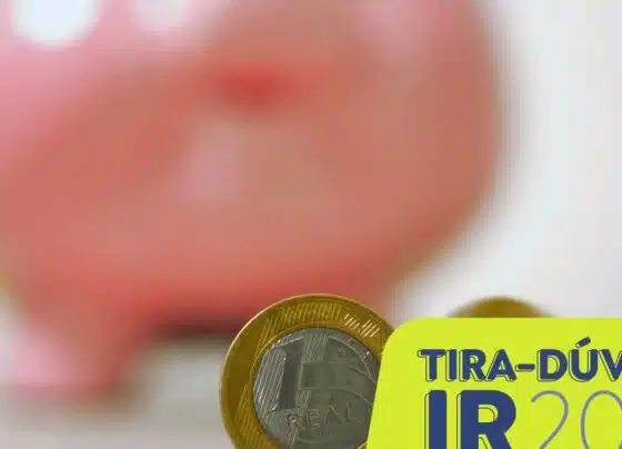 Como declaro poupança, renda fixa e variável no Imposto de Renda?