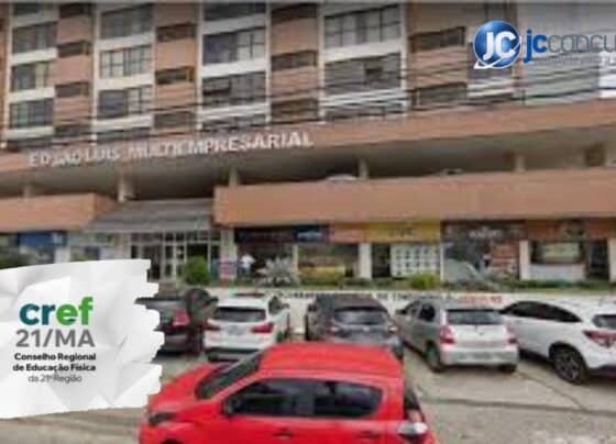 Concurso CREF 21 MA: assinado contrato com banca e edital já pode sair