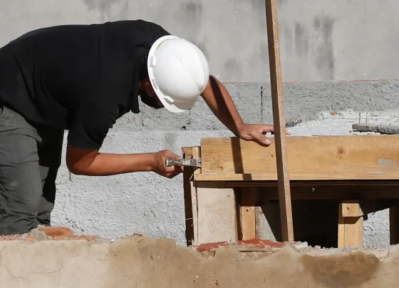 Confira o custo da construção em Sergipe, no mês de abril