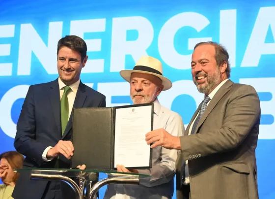 Confira os 13 estados que o governo renovou contratos com distribuidoras de energia