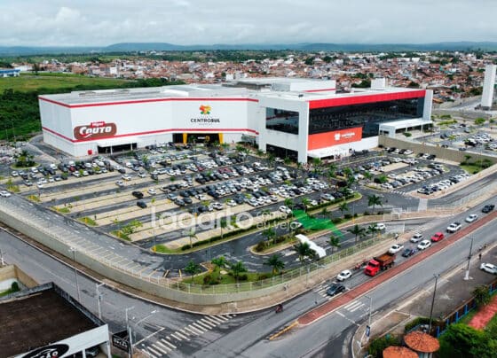 Confira os horários de funcionamento do CentroSul Shopping