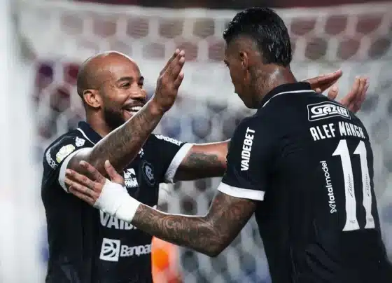 Confira resultados e classificados na Copa do Brasil; São Paulo demite Roger Machado após eliminação
