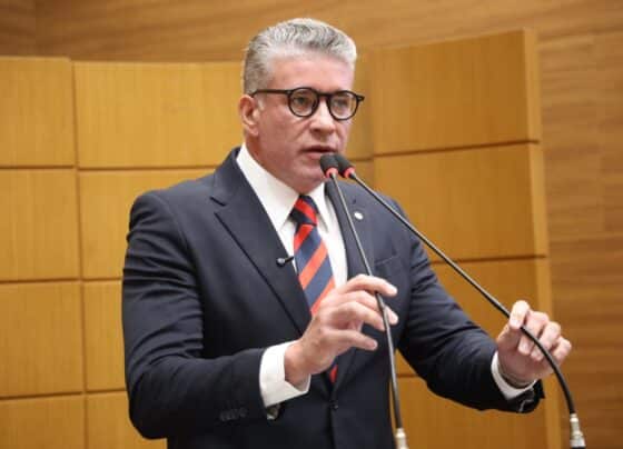Cristiano Cavalcante propõe medidas para facilitar trabalho de técnicos de telecomunicações