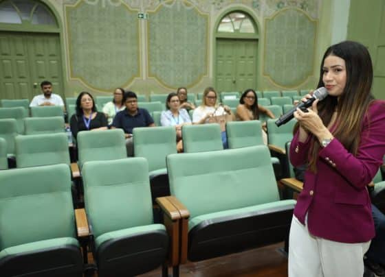 Curso na Alese debate redes sociais, transparência e comunicação pública