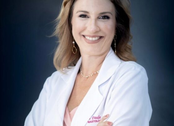Teste genético para câncer de mama será incorporado ao SUS; Dra. Paula Saab explica