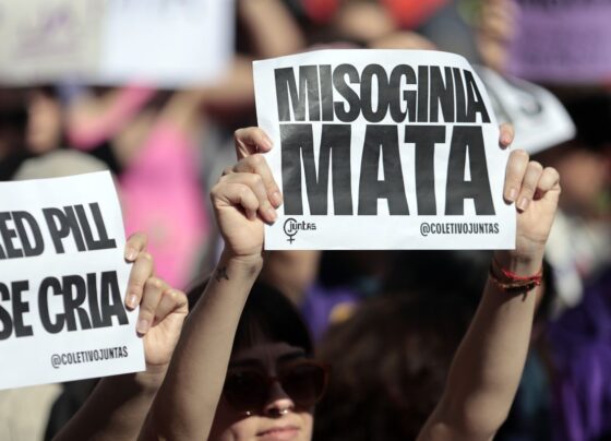 Desinformação sobre PL da Misoginia cresce nas redes, diz estudo