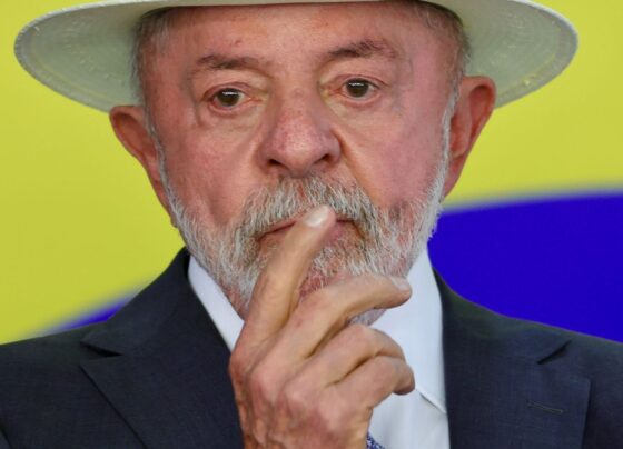 Detenção de ativista brasileiro em Israel é injustificável, diz Lula