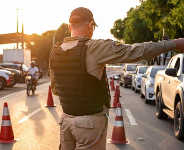 Dia Estadual valoriza trabalho dos agentes de trânsito em Sergipe