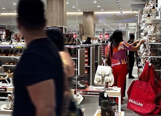 Dia das Mães deve levar 127 milhões de brasileiros às compras